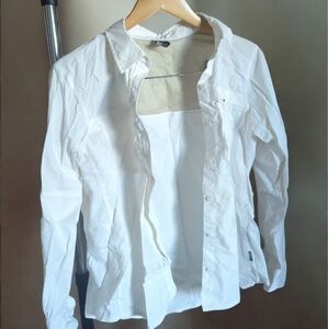 REI Co-op Women's Sahara Long Sleeve M (New Style)